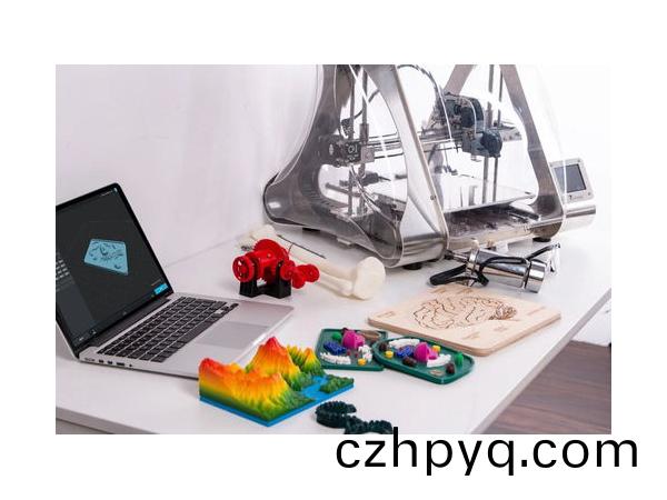 3D打(da)印(yin)重新定(ding)義(yi)製造業(ye)，得人(ren)精(jing)工如(ru)何麵(mian)對(dui)？