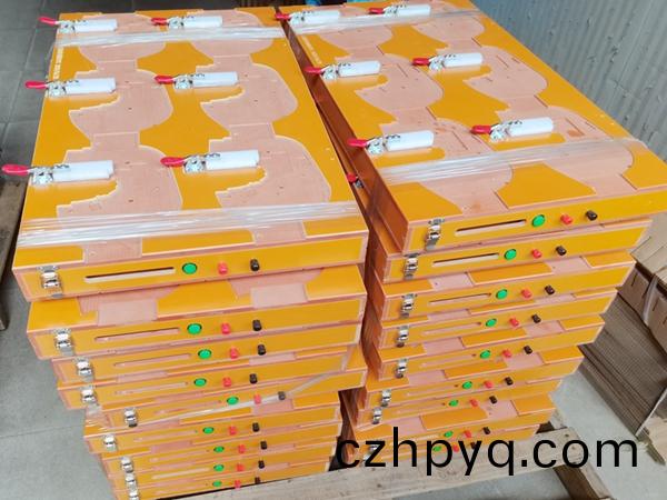LED老(lao)化(hua)治具齣(chu)貨(huo)