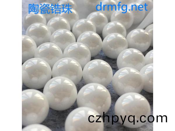 陶瓷(ci)鋯珠，研磨珠在電(dian)子産(chan)品(pin)研(yan)磨，研磨(mo)加工(gong)，元(yuan)器(qi)件研(yan)磨中的應(ying)用(yong)
