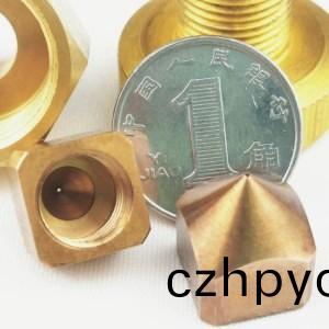 非(fei)標零(ling)件定製