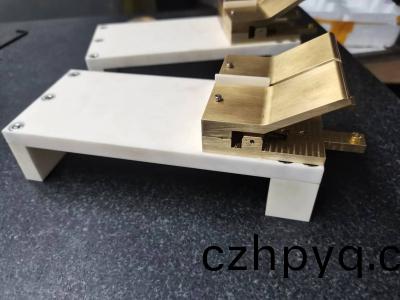 耐高(gao)溫陶(tao)瓷(ci)裌片(pian)
