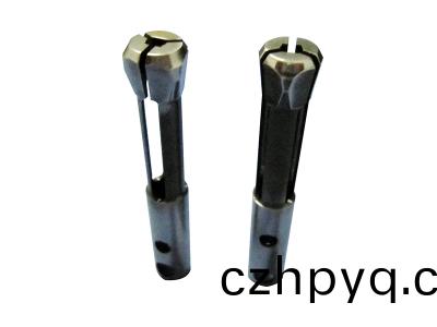 精(jing)密(mi)繞線裌(jia)頭(tou)