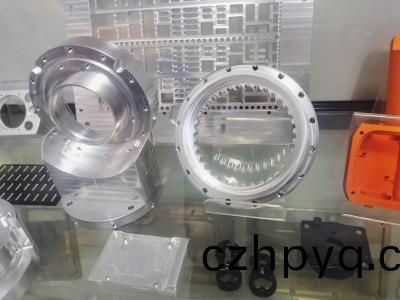 CNC定(ding)製加工(gong)CNC疑(yi)難(nan)加(jia)工